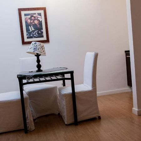 B&B La Cuntana Potenza Ngoại thất bức ảnh