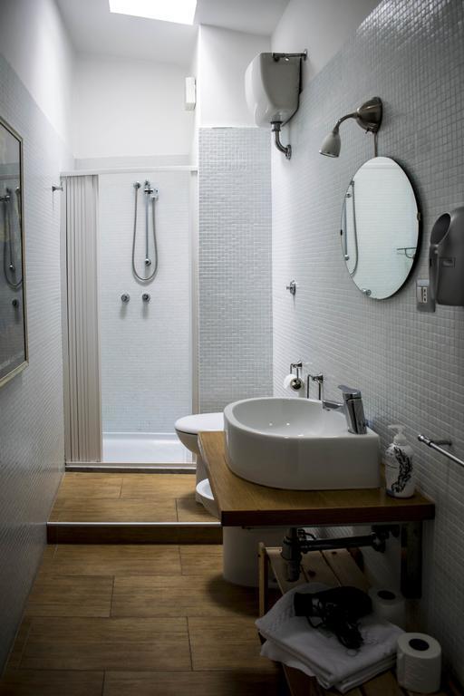 B&B La Cuntana Potenza Ngoại thất bức ảnh