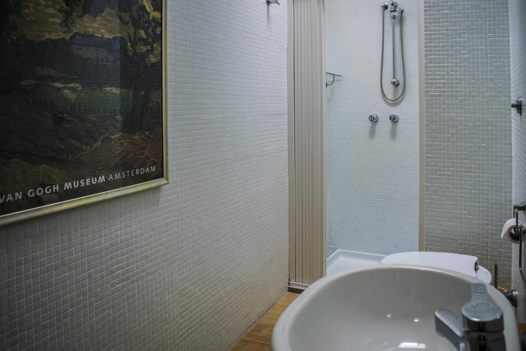 B&B La Cuntana Potenza Ngoại thất bức ảnh