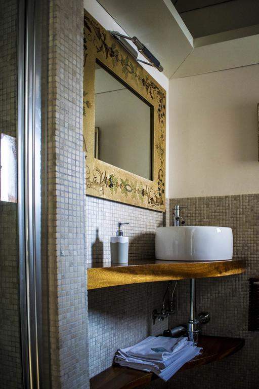 B&B La Cuntana Potenza Ngoại thất bức ảnh