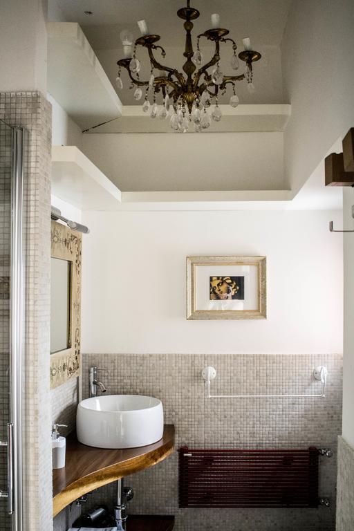 B&B La Cuntana Potenza Ngoại thất bức ảnh